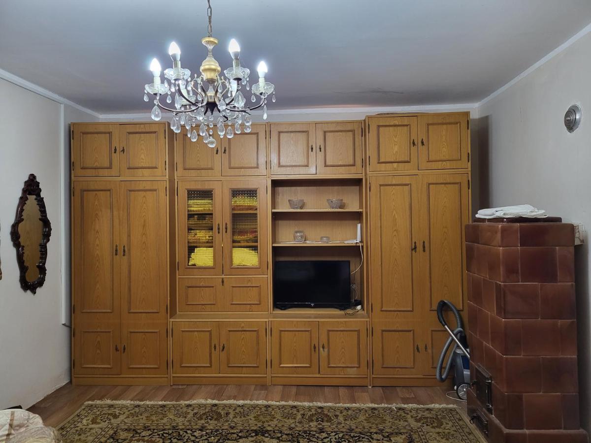 Kaza Apartment คลาโดโว ภายนอก รูปภาพ