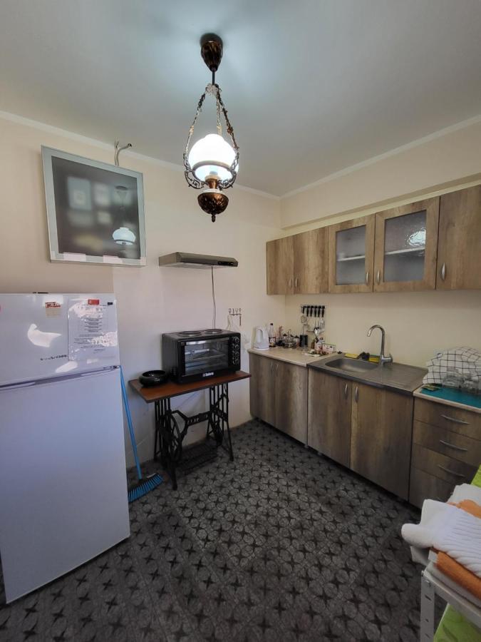 Kaza Apartment คลาโดโว ภายนอก รูปภาพ