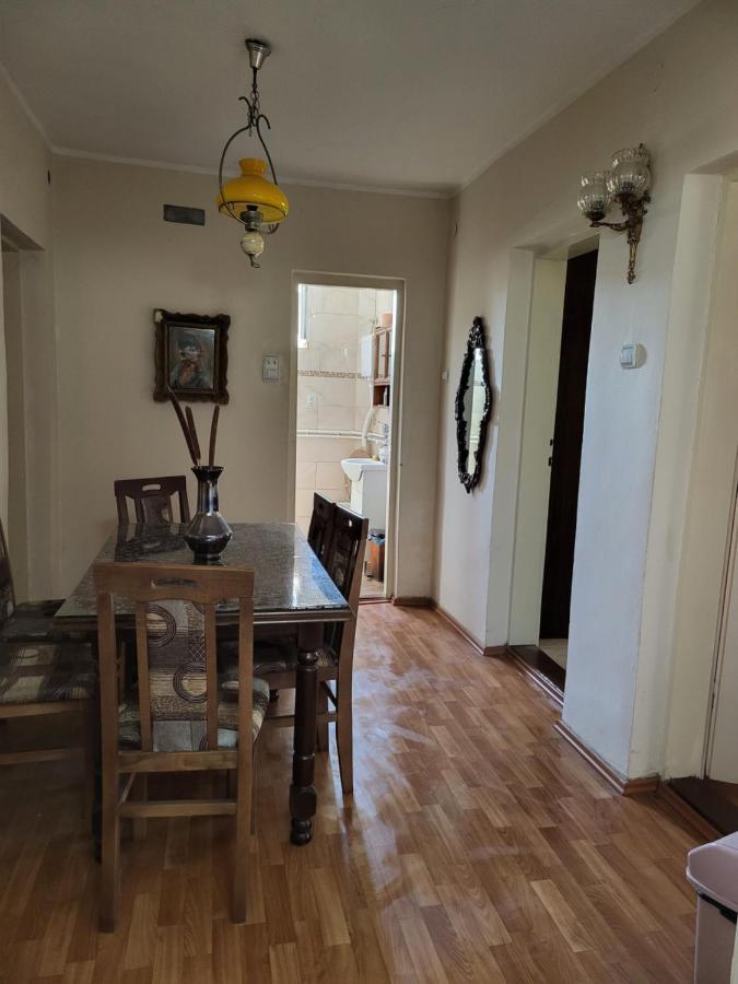 Kaza Apartment คลาโดโว ภายนอก รูปภาพ