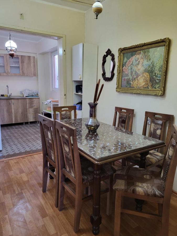Kaza Apartment คลาโดโว ภายนอก รูปภาพ
