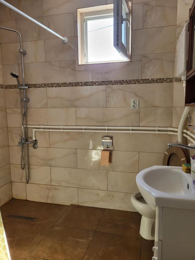 Kaza Apartment คลาโดโว ภายนอก รูปภาพ