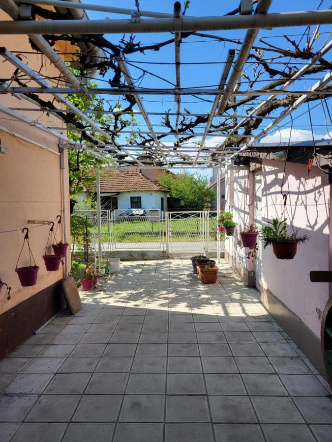 Kaza Apartment คลาโดโว ภายนอก รูปภาพ