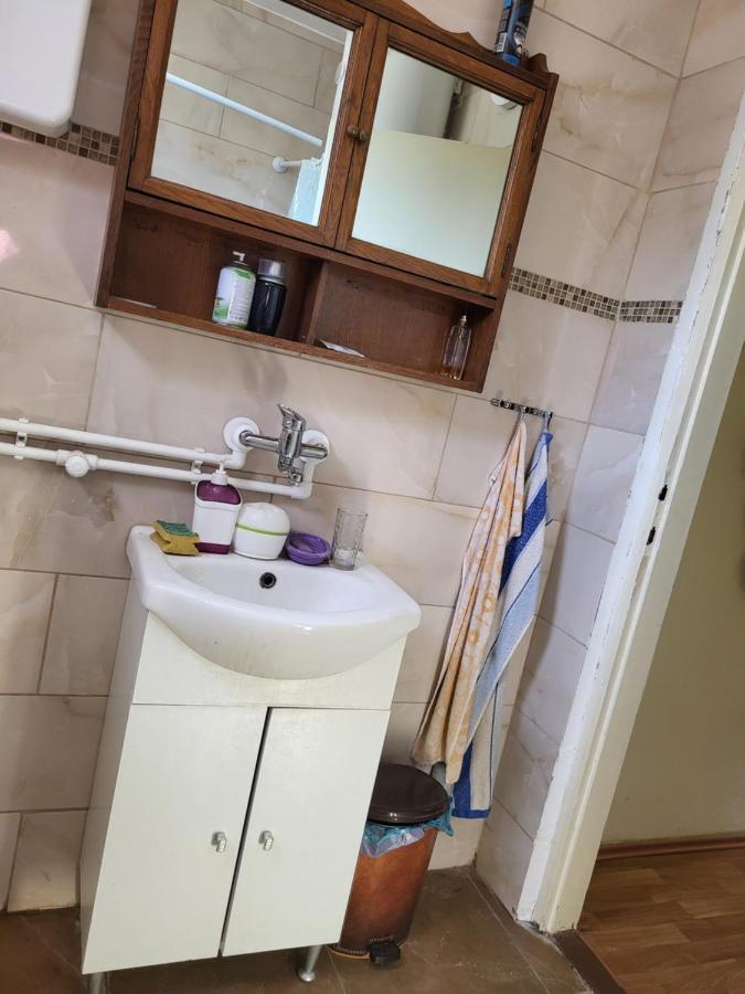 Kaza Apartment คลาโดโว ภายนอก รูปภาพ