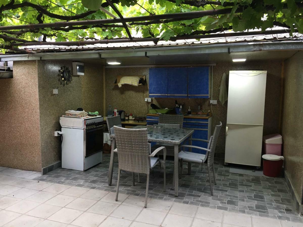 Kaza Apartment คลาโดโว ภายนอก รูปภาพ