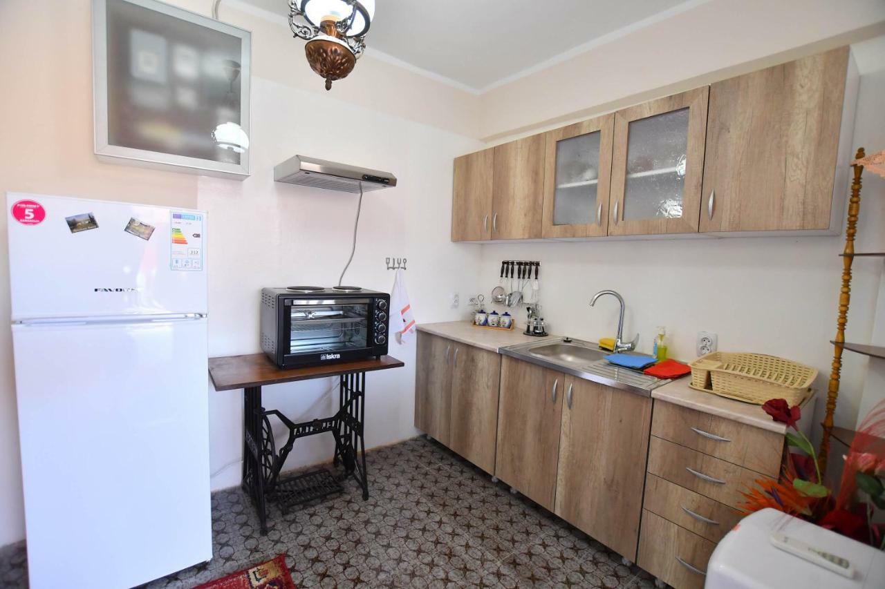 Kaza Apartment คลาโดโว ภายนอก รูปภาพ