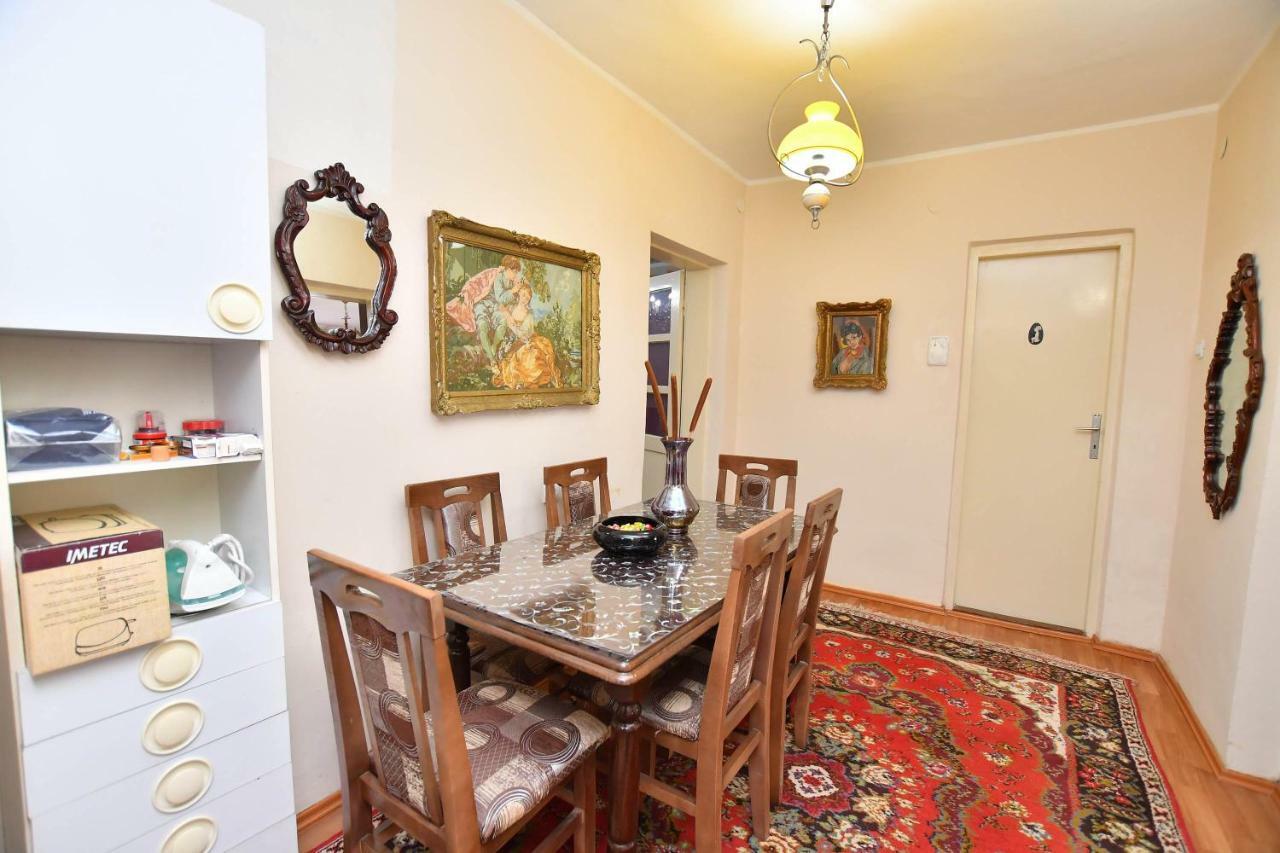 Kaza Apartment คลาโดโว ภายนอก รูปภาพ